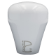 White  (Bright)